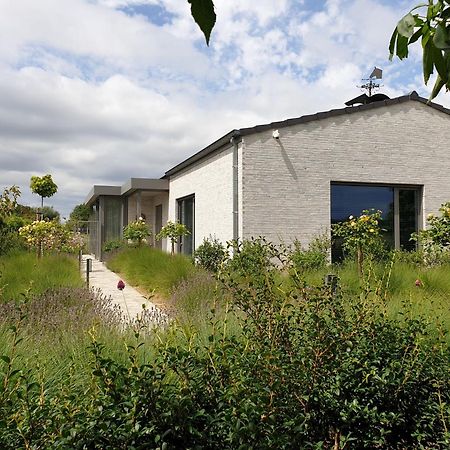 Vakantiewoning De Bles Avelgem Exterior photo