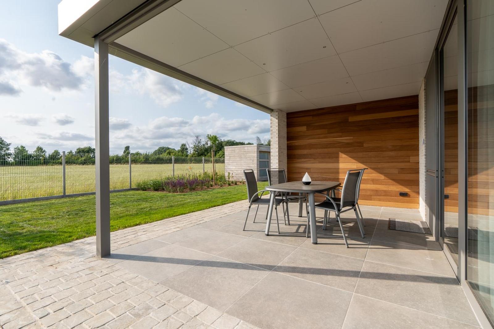 Vakantiewoning De Bles Avelgem Exterior photo